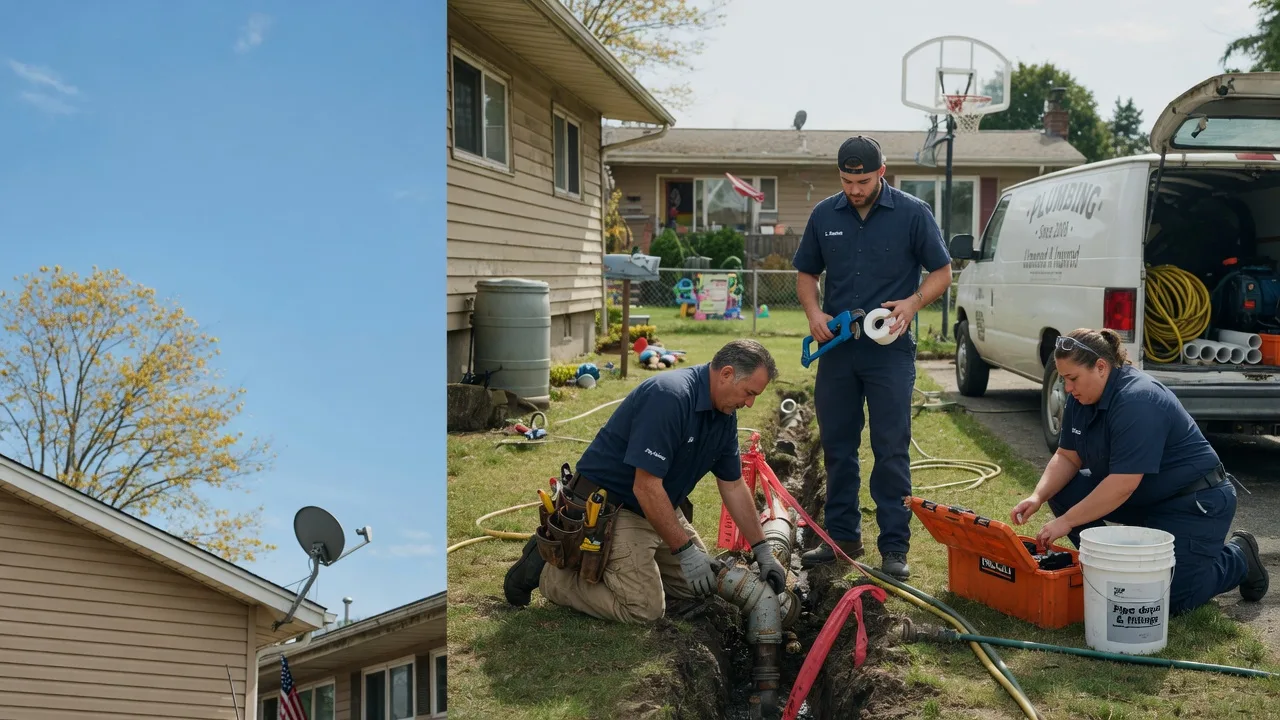 Garbage Disposal Replacement in Wayne, OH near me